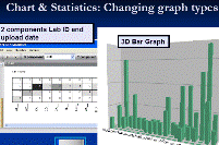 How to use the groups, charts and statistics tools in BioNumerics - PDF 1484KB